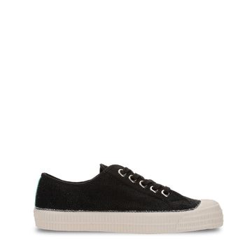 Novesta Star Master Trainer Hemp Black - Parasol Store
