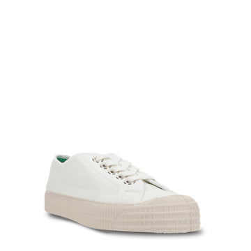Novesta Star Master Trainer Hemp White - Parasol Store