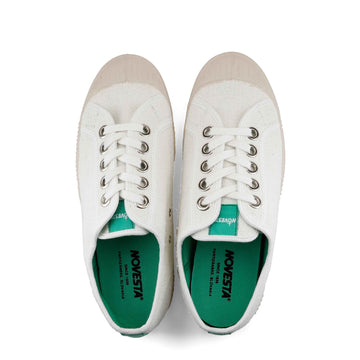 Novesta Star Master Trainer Hemp White - Parasol Store