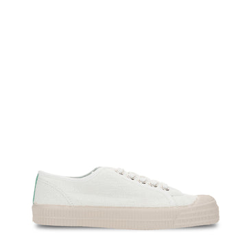 Novesta Star Master Trainer Hemp White - Parasol Store