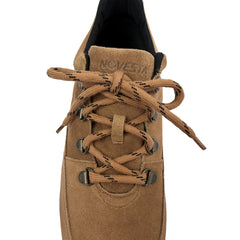 Novesta Trampky AllSuede Cognac