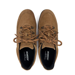 Novesta Trampky AllSuede Cognac