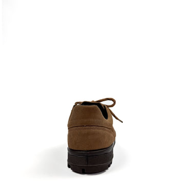 Novesta Trampky AllSuede Cognac