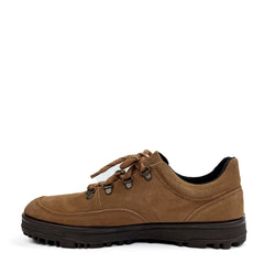 Novesta Trampky AllSuede Cognac