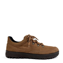 Novesta Trampky AllSuede Cognac