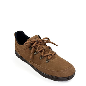 Novesta Trampky AllSuede Cognac