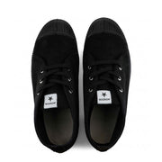 Novesta x Noel Gallagher Lone Star Chukka Black - Parasol Store