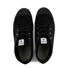 Novesta x Noel Gallagher Lone Star Chukka Black - Parasol Store