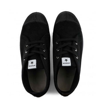 Novesta x Noel Gallagher Lone Star Chukka Black - Parasol Store