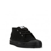 Novesta x Noel Gallagher Lone Star Chukka Black - Parasol Store