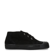 Novesta x Noel Gallagher Lone Star Chukka Black - Parasol Store