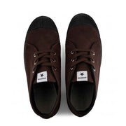 Novesta x Noel Gallagher Lone Star Chukka Chocolate - Parasol Store