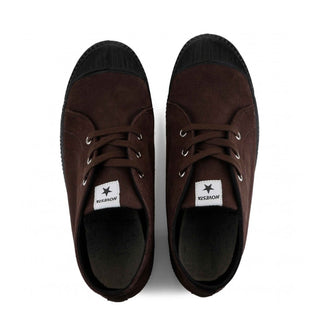 Novesta x Noel Gallagher Lone Star Chukka Chocolate - Parasol Store