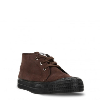 Novesta x Noel Gallagher Lone Star Chukka Chocolate - Parasol Store