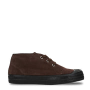 Novesta x Noel Gallagher Lone Star Chukka Chocolate - Parasol Store