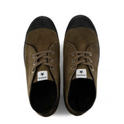 Novesta x Noel Gallagher Lone Star Chukka Khaki - Parasol Store