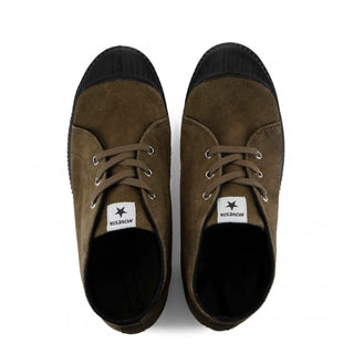 Novesta x Noel Gallagher Lone Star Chukka Khaki - Parasol Store