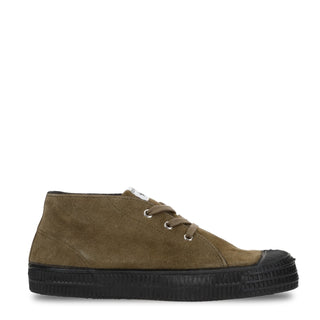 Novesta x Noel Gallagher Lone Star Chukka Khaki - Parasol Store