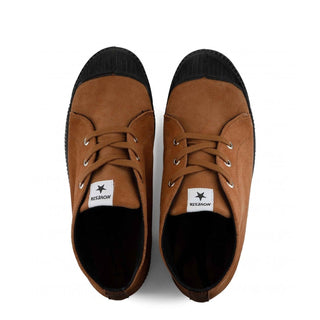 Novesta x Noel Gallagher Lone Star Chukka Tan - Parasol Store