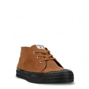 Novesta x Noel Gallagher Lone Star Chukka Tan - Parasol Store