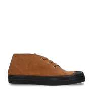 Novesta x Noel Gallagher Lone Star Chukka Tan - Parasol Store