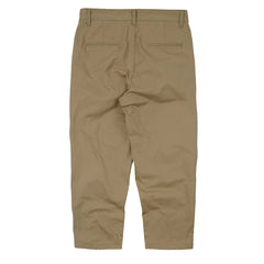 Frizmworks OG Haworth One Tuck Pants Beige - Parasol Store