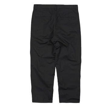 Frizmworks OG Haworth One Tuck Pants Black - Parasol Store