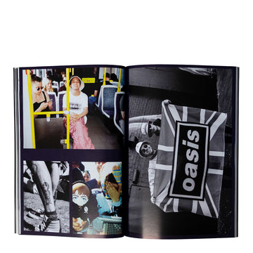 All Around the World Magazine