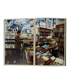 All Around the World Magazine - Parasol Store