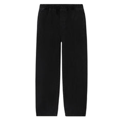 Obey Easy Denim Pant Washed Black