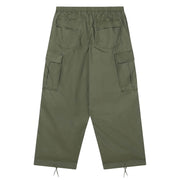 Obey Giant Cargo Pant Pigment Lichen Green - Parasol Store