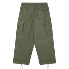 Obey Giant Cargo Pant Pigment Lichen Green - Parasol Store