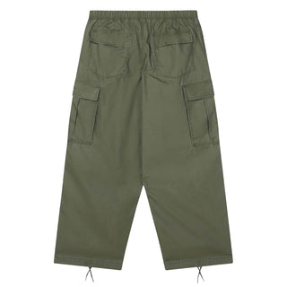 Obey Giant Cargo Pant Pigment Lichen Green - Parasol Store