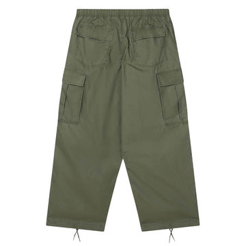 Obey Giant Cargo Pant Pigment Lichen Green - Parasol Store