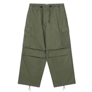 Obey Giant Cargo Pant Pigment Lichen Green - Parasol Store
