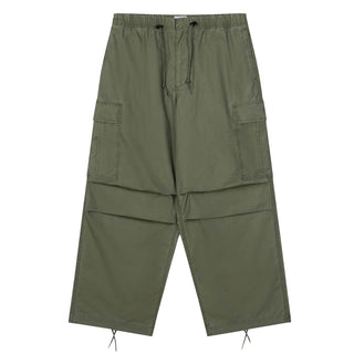 Obey Giant Cargo Pant Pigment Lichen Green - Parasol Store