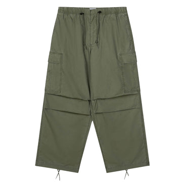 Obey Giant Cargo Pant Pigment Lichen Green - Parasol Store