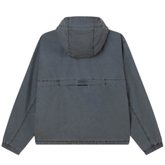 Obey Highland Jacket Pigment Anthracite - Parasol Store