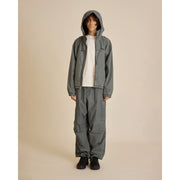 Obey Highland Jacket Pigment Anthracite - Parasol Store