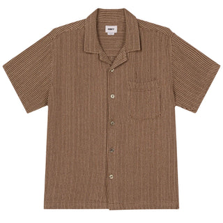 Obey Horace Woven Unbleached Multi - Parasol Store