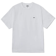Obey Icon Stencil Flame White - Parasol Store