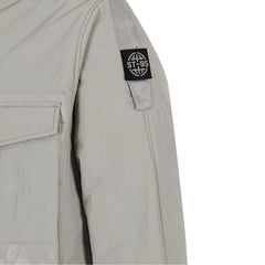 ST95 Proximity Parka Light Grey - Parasol Store