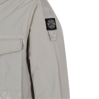 ST95 Proximity Parka Light Grey - Parasol Store