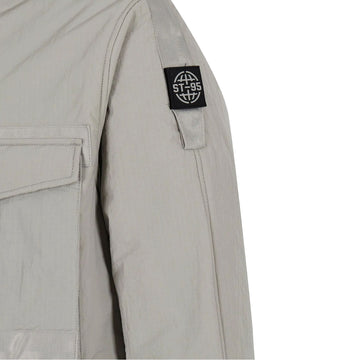 ST95 Proximity Parka Light Grey - Parasol Store