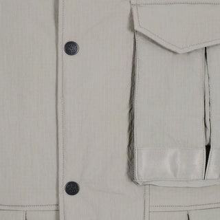 ST95 Proximity Parka Light Grey - Parasol Store