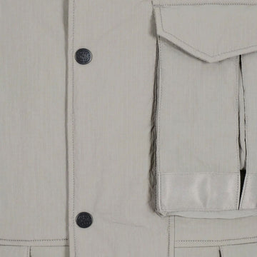 ST95 Proximity Parka Light Grey - Parasol Store