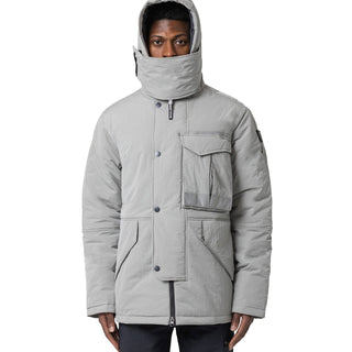 ST95 Proximity Parka Light Grey - Parasol Store