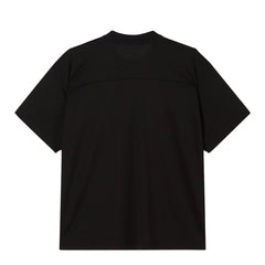 Obey Johnson Practice Jersey Black
