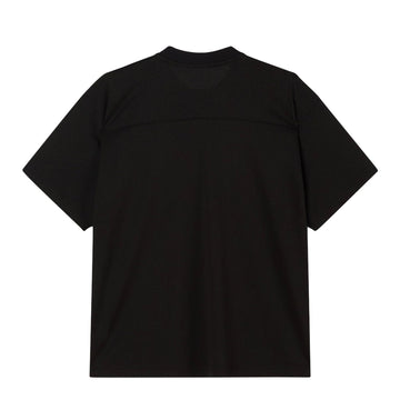 Obey Johnson Practice Jersey Black