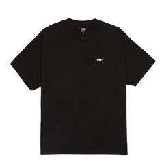Obey Make Art Third Eye Classic T-Shirt Black